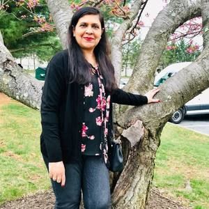 Meet your Posher, Sonali